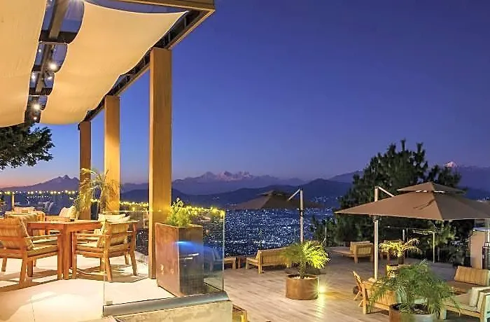 The Terraces And 5*