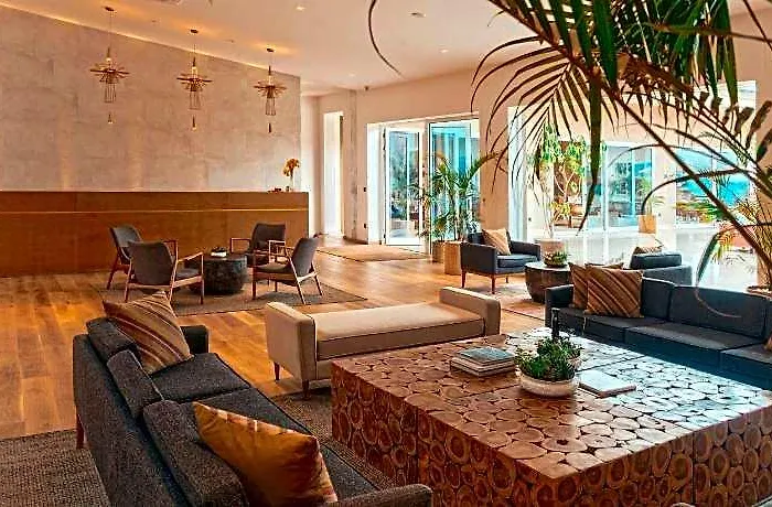 Hotel The Terraces And 5*