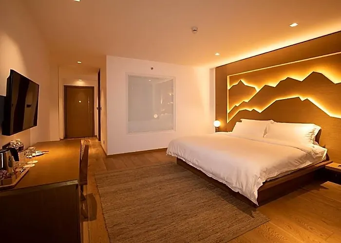 The Terraces And 5* Kathmandu