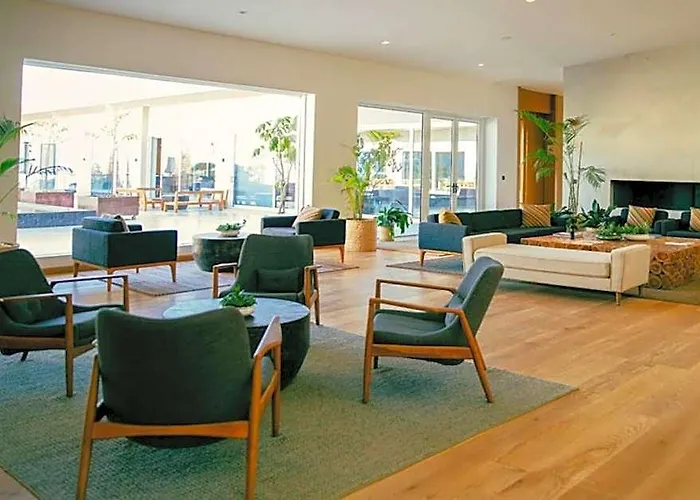 Hotel The Terraces And 5*