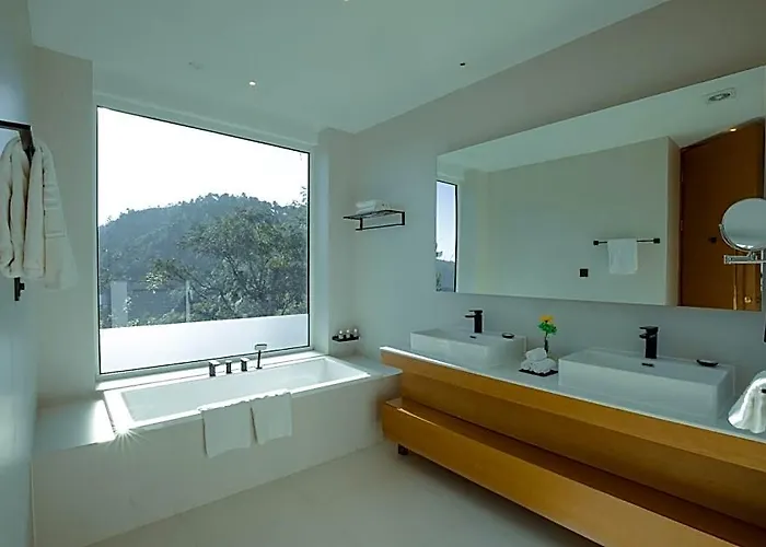 The Terraces And Hotel 5*